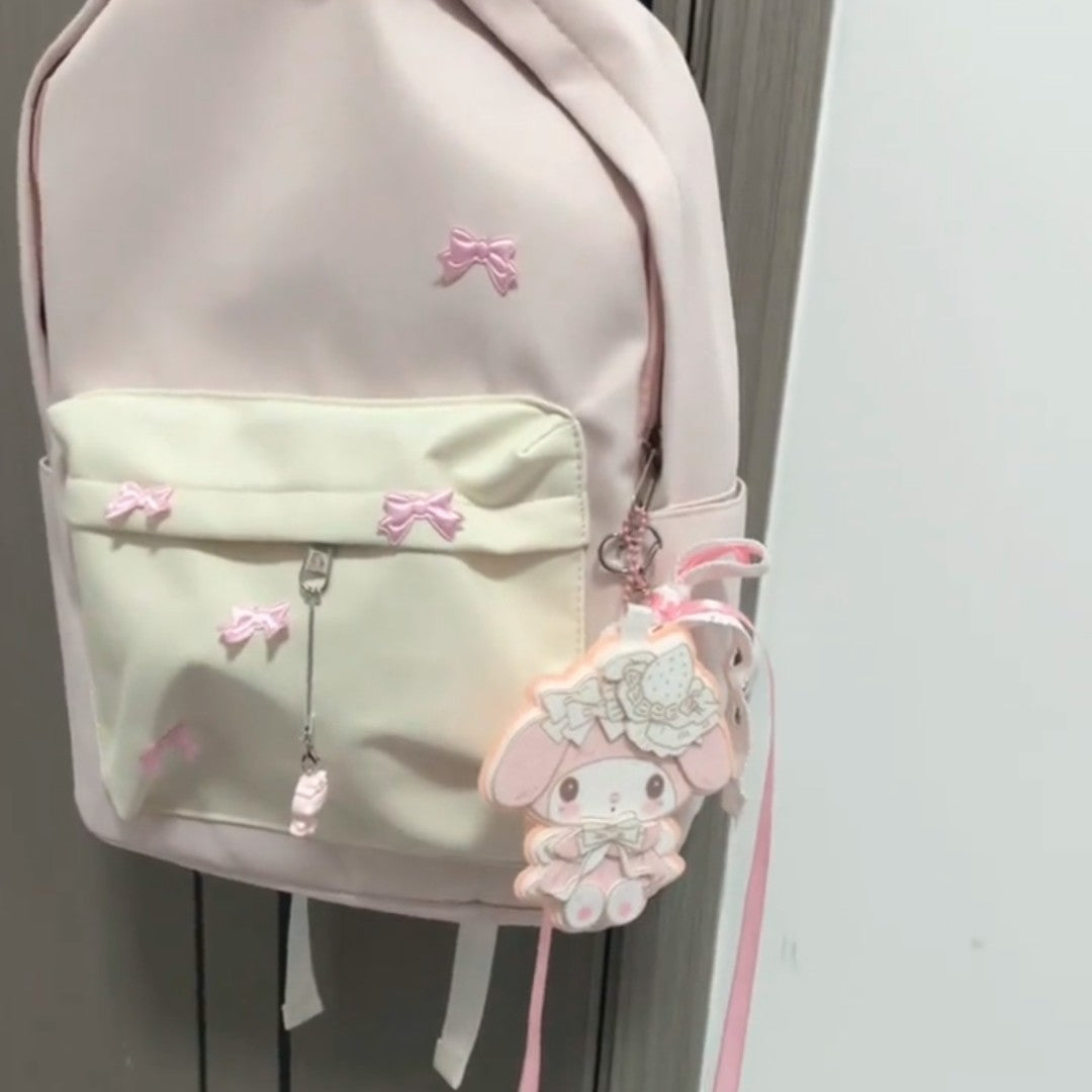 Cute Character-Themed Backpack Kalsten