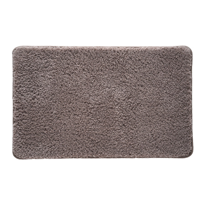 Plush Comfort Bath Rug