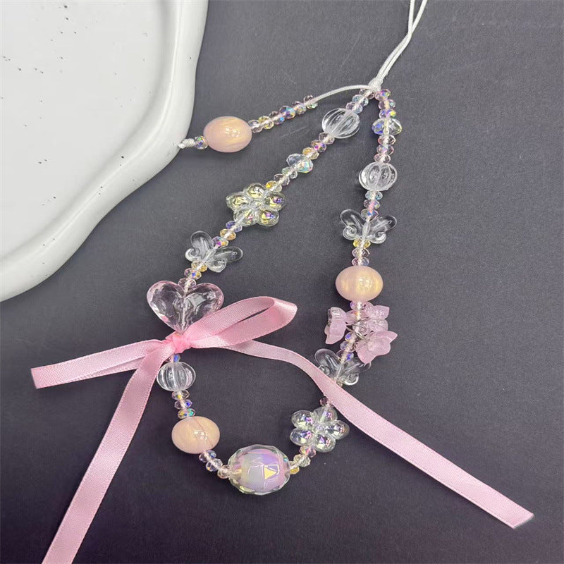 Decorative Beaded Charm Bracelet Kalsten 1790135186