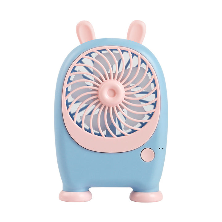 Creative Hand Fan in Animal Design Kalsten