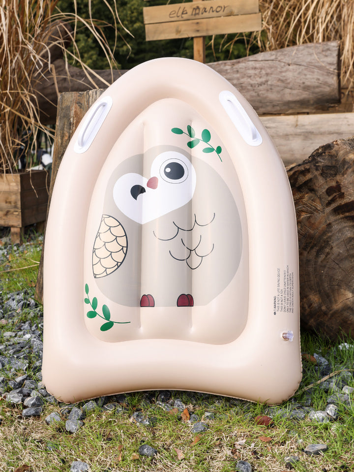 Ladies Inflatable Water Lounge with Side Handles Kalsten