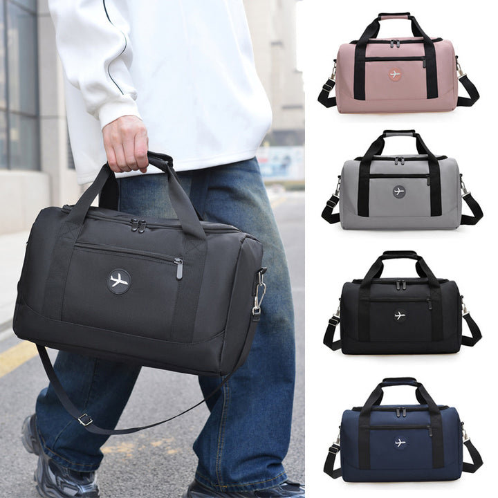 Travel Organizer Duffel Bag Kalsten