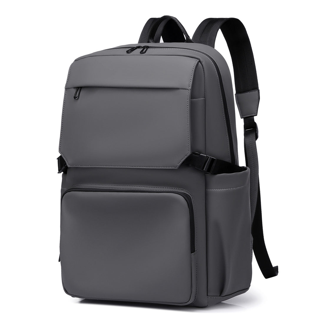 Modern Tech Backpack