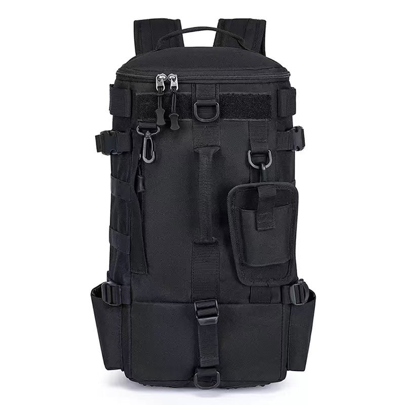 Climbing Adventure Backpack Kalsten