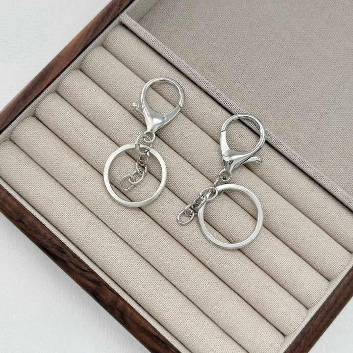 Versatile Metal Keychain Clip Kalsten