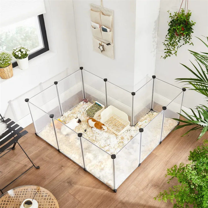 Pet Playpen Kalsten