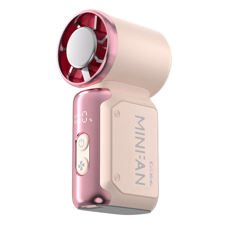 Compact High-Performance Mini Fan Kalsten