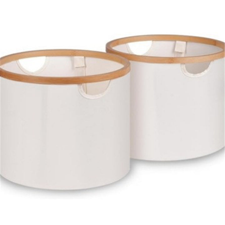 Stylish and Functional Storage Baskets Kalsten
