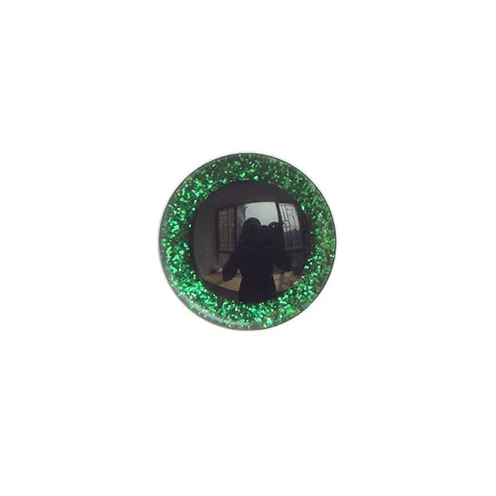 Glittery Decorative Eyeball Prop Kalsten