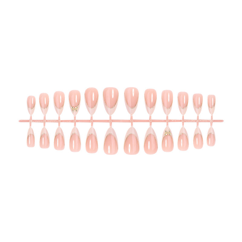 Artistic Premium Press-On Nail Collection kalsten