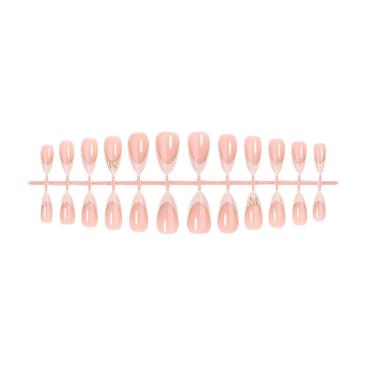 Artistic Premium Press-On Nail Collection kalsten