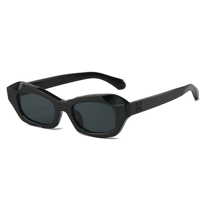 Women’s fashionable sunglasses in innovative design Kalsten
