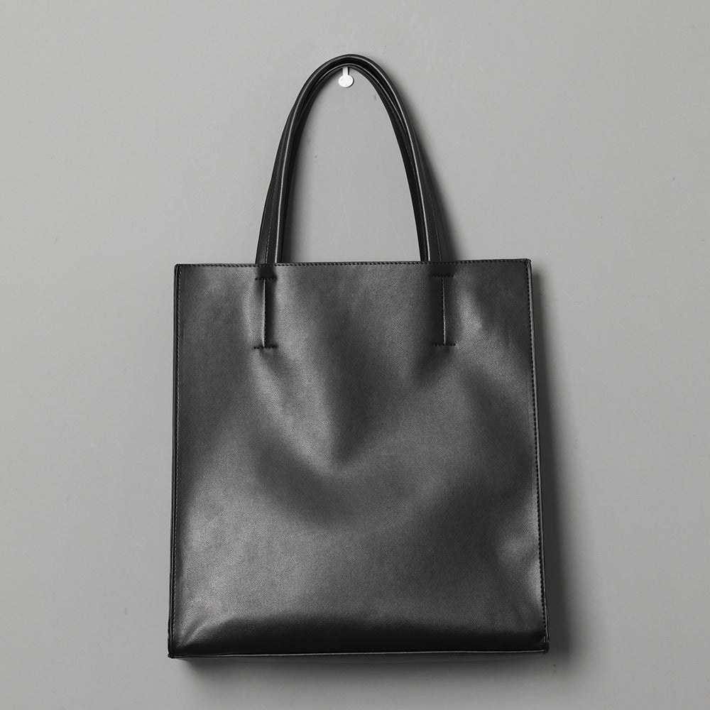 Elegant tote bag with practical inner pockets Kalsten