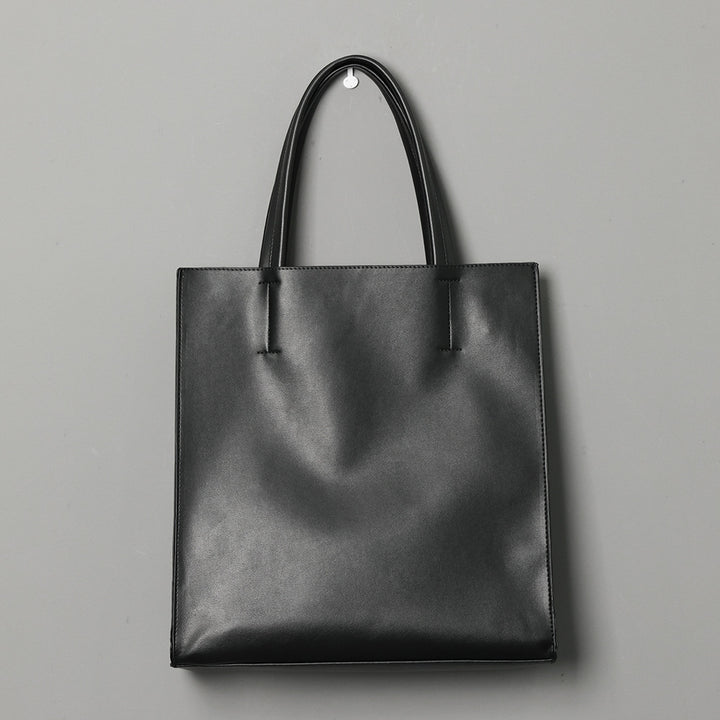 Elegant tote bag with practical inner pockets Kalsten