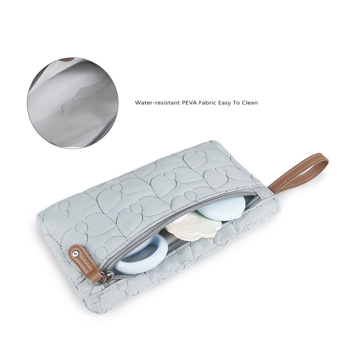 Practical and Elegant Wallet Kalsten