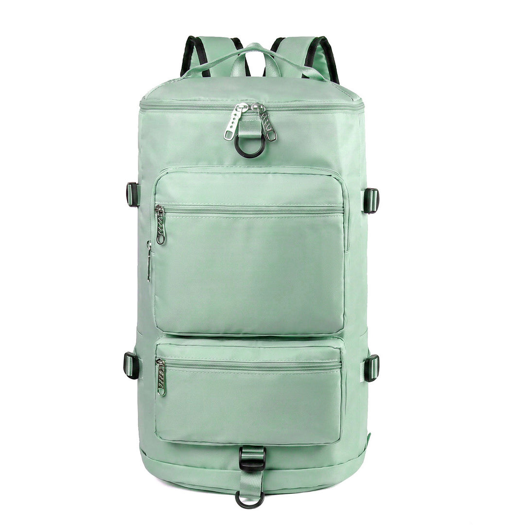 Functional Outdoor Backpack Kalsten