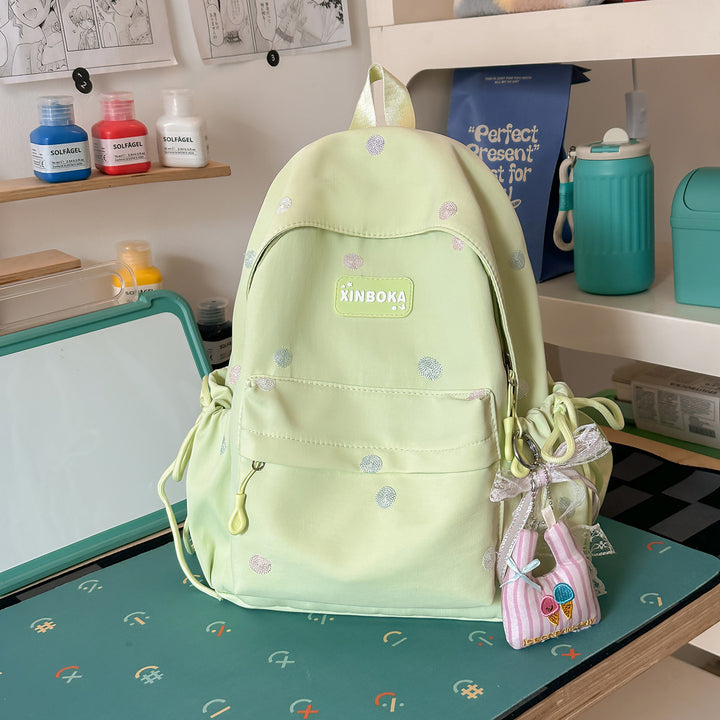Cute Character Design Casual Backpack Kalsten