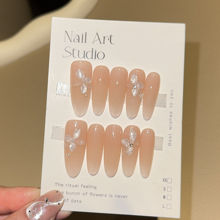 Artificial Fingernails Kalsten
