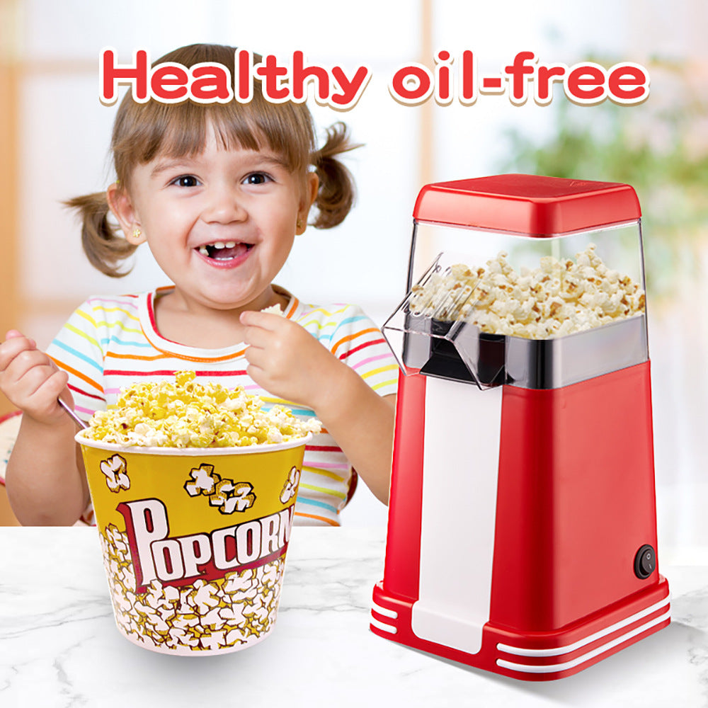 Mini Popcorn Kalsten