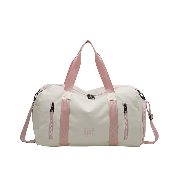 Spacious All-Purpose Duffle Bag Kalsten