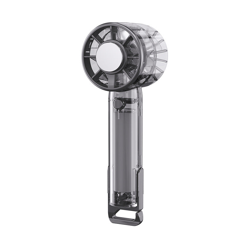 Ladies Portable Mini Fan Kalsten