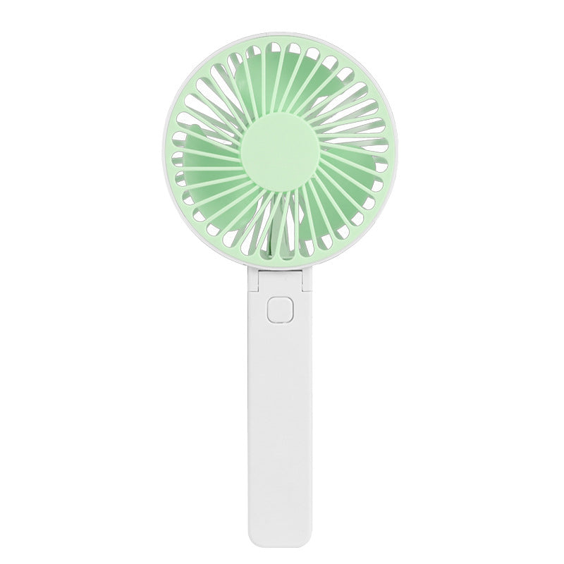 Foldable Handheld Personal Fan Kalsten
