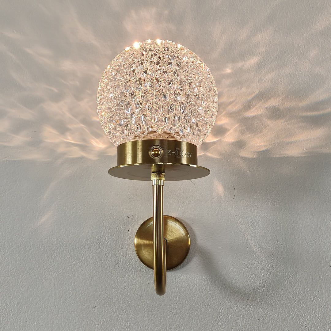 Wall Sconce