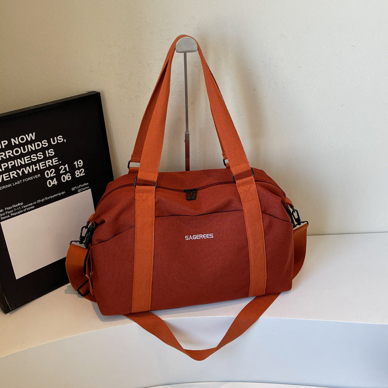 Ladies Sports Bag Kalsten