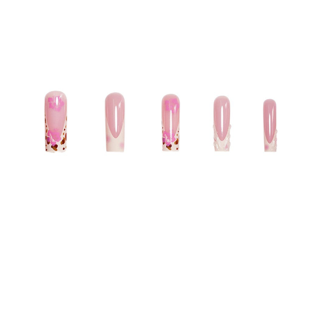 Stylish Nail Art Kalsten