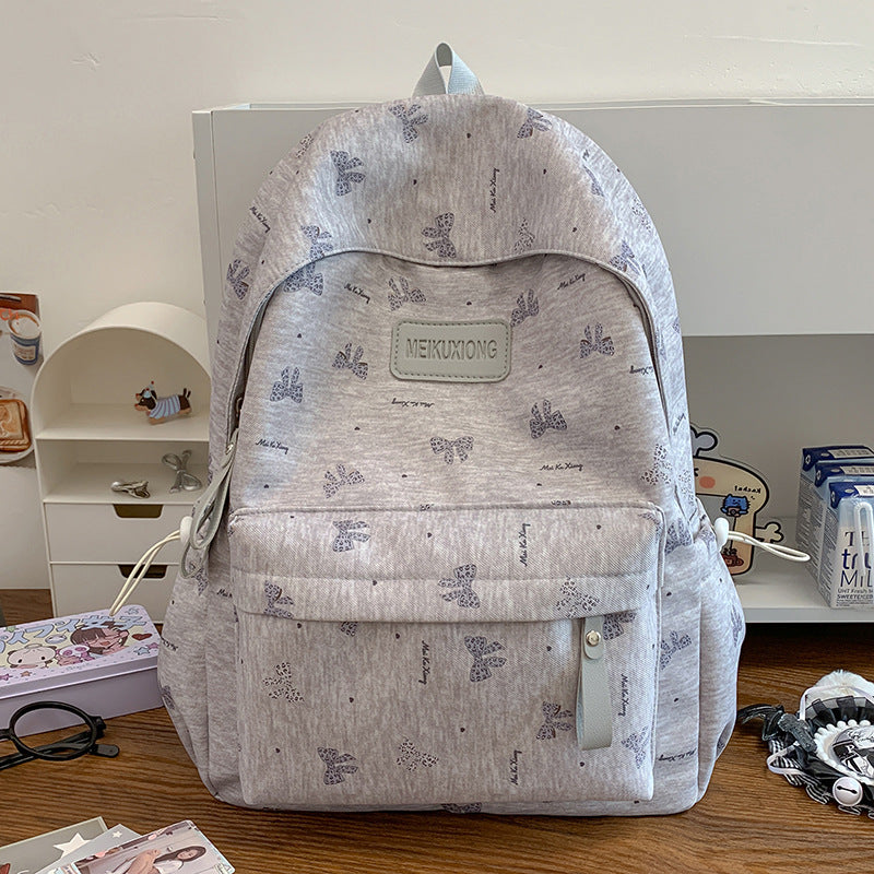 Stylish Casual Backpack Kalsten