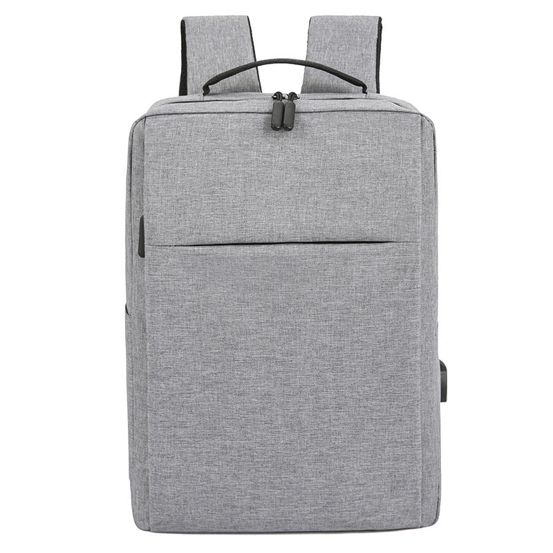 Sleek Multi-Compartments Tech Backpack Kalsten