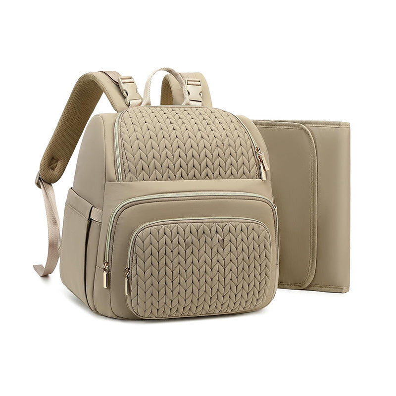 Multifunctional Backpack with Structured Design Kalsten