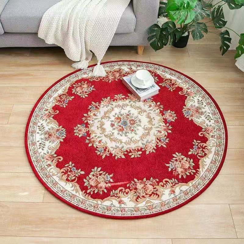 Decorative Round