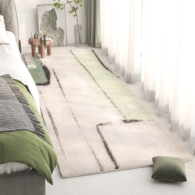 Soft Plush Area Carpet