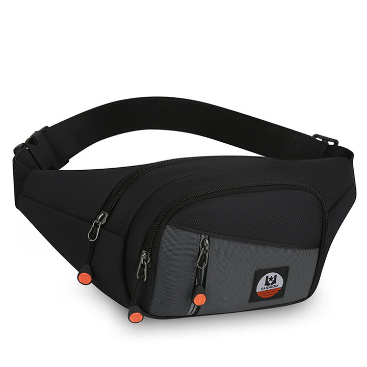 Water-Resistant Outdoor Fanny Pack