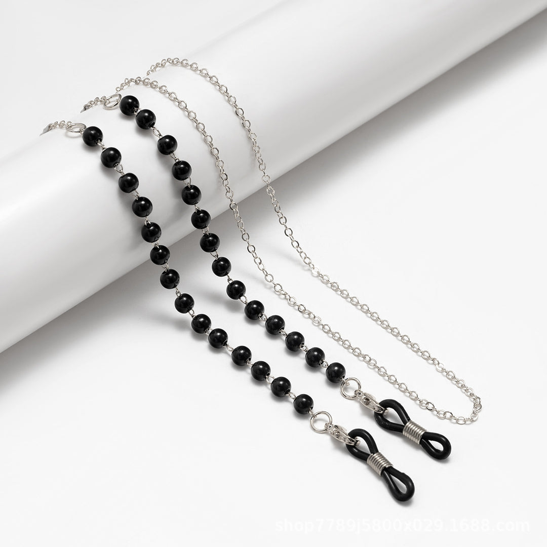 Fashionable Beaded Chain Kalsten