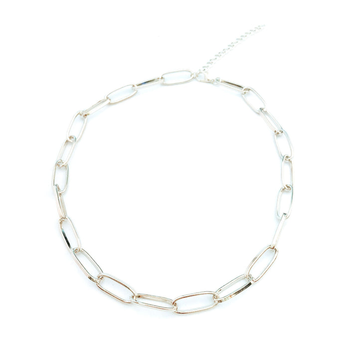 Minimalist Link Chain Bracelet Kalsten