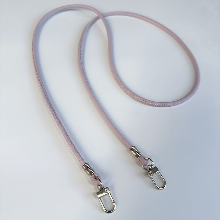 Elegant Leather Attaché Strap Kalsten