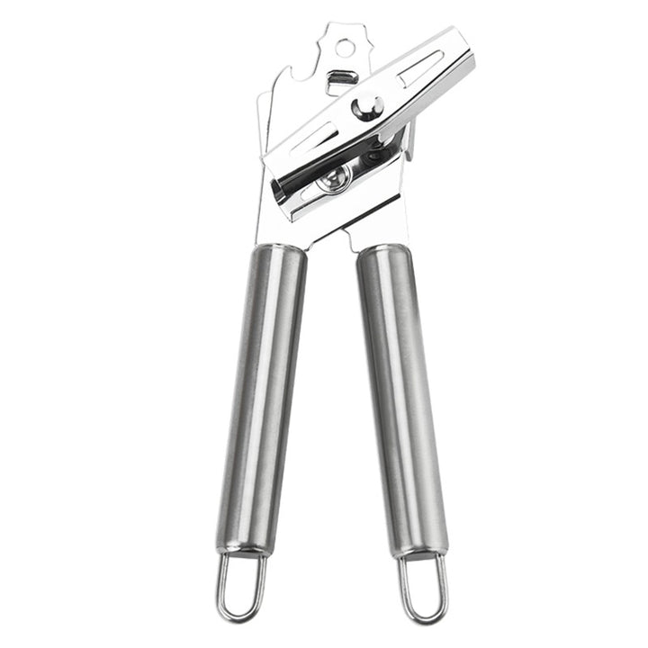 Heavy-Duty Stainless Steel Can and Jar Opener Kalsten 1787709695