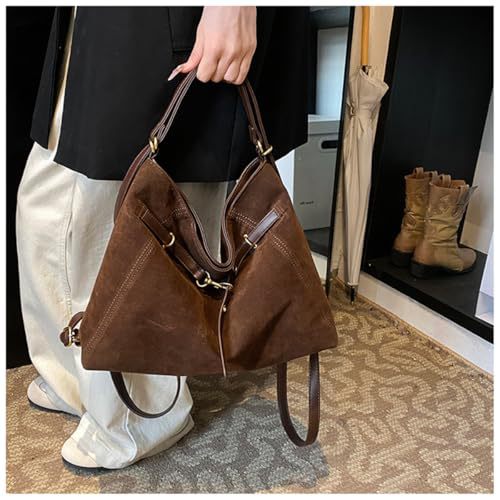 Multifunctional Shoulder Bag Kalsten