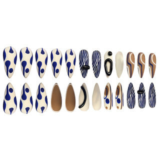 Nail Art Kalsten
