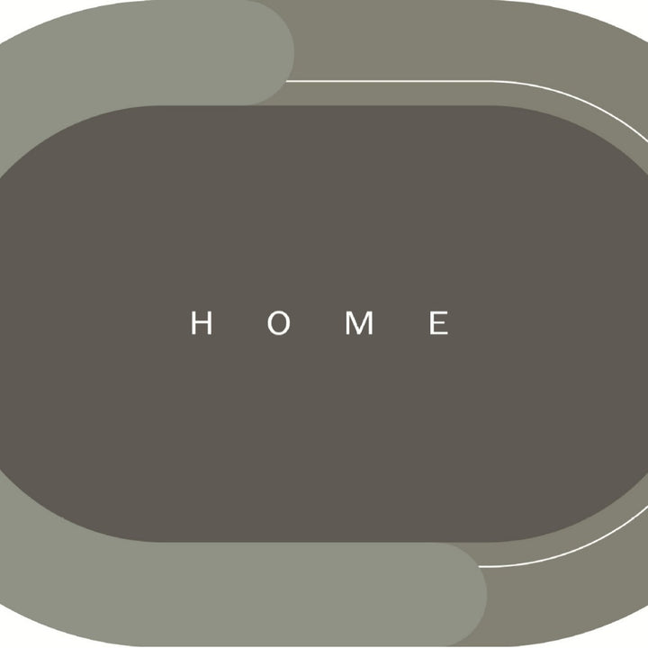 Soft Non-Slip Bath Mat Kalsten