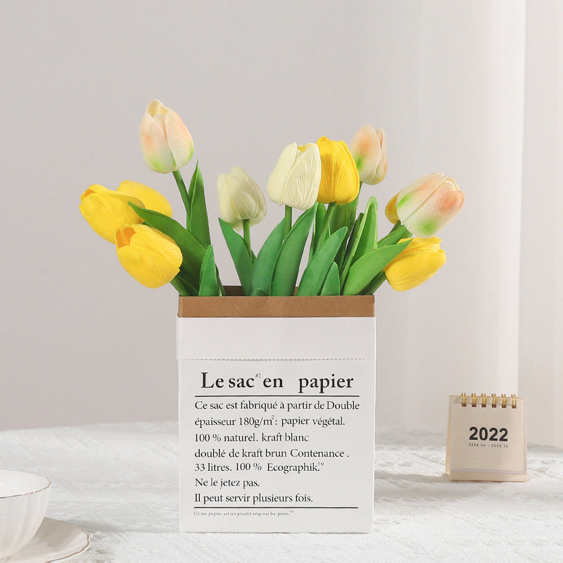 Decorative Flower Arrangement