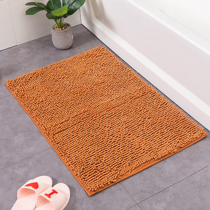 Soft Absorbent Bath Mat Kalsten