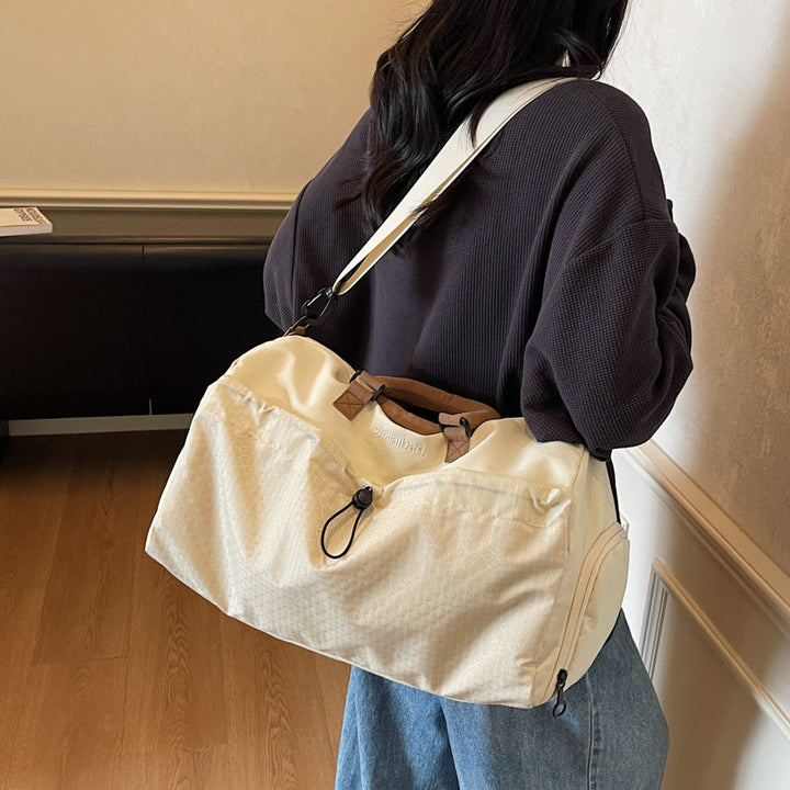 Lightweight Travel Duffle Bag Kalsten