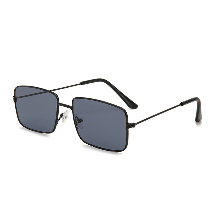 Geometric Frame Eyewear Kalsten