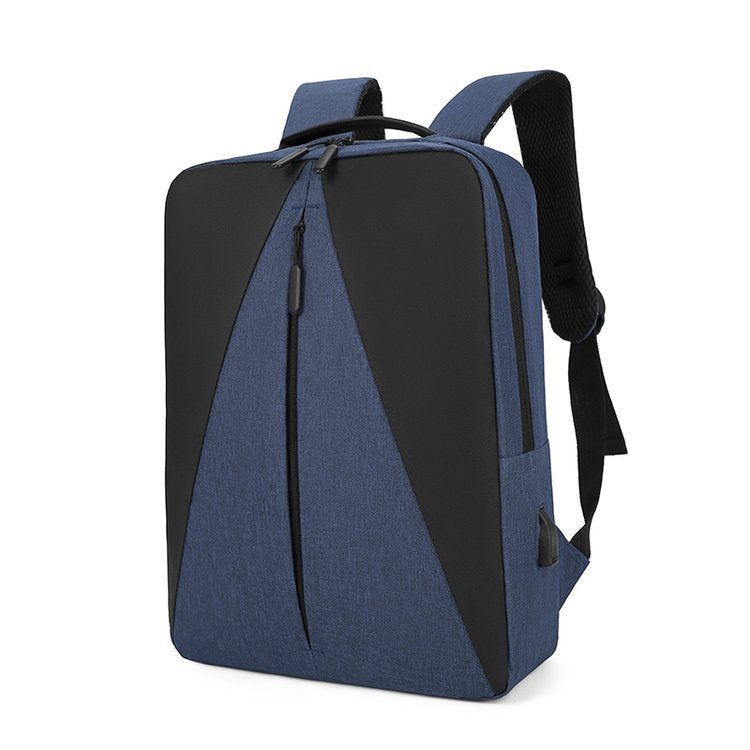 Sleek Minimalist Backpack Set Kalsten