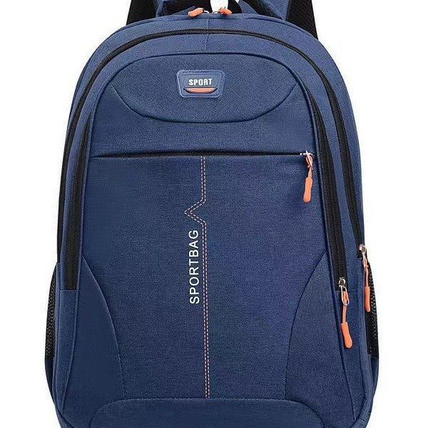 Versatile Urban Backpack Kalsten