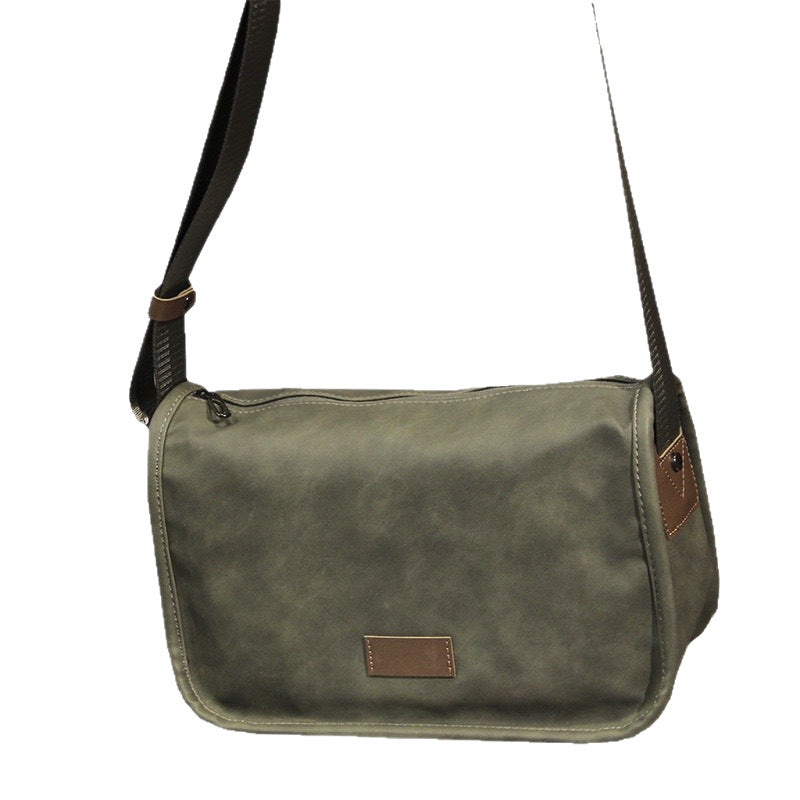 Practical Crossbody Bag In Minimalist Design Kalsten