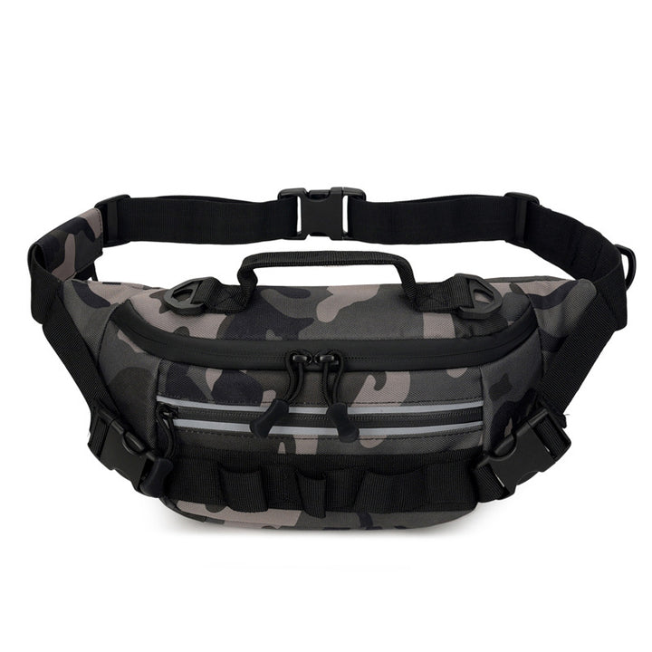Sports Utility Waist Pack Kalsten